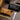 Leather Stitching Workshop (Sunglass Case), Black And Brown